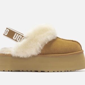 UGG Funkette